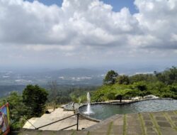 Libur Sekolah Tiba! 7 Wisata Ungaran Favorit yang Indah dan Sejuk