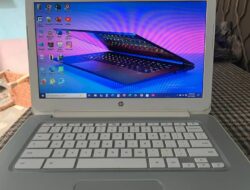 Laptop Terbaik Akhir Tahun: Gaming Gahar hingga Ultrathin Baterai 18 Jam