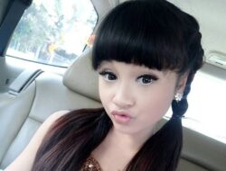 Profil Tasya Allesia DA7: Biodata Lengkap dan Prestasi Muda dengan Hadiah Virtual Terbanyak
