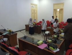ASN yang Selingkuh di Bogor Digerebek Anaknya, Dipecat