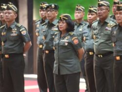 Brigjen Pol Roy Hardi, Pemimpin di Balik Penangkapan Dewi Astutik Buron Interpol Ponorogo
