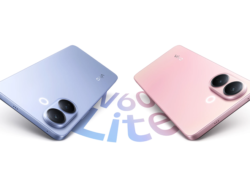 Spesifikasi dan Harga Vivo V60 Lite di Indonesia, Tawarkan Fitur Premium