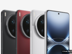 5 Ponsel Android Tercepat 2025: Raja Editing Video 4K dan Render 3D untuk Kreator Profesional