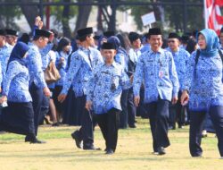 Hati-hati, Honorer Gagal PPPK, Ini Poin Penting di Akhir SE KemenPANRB