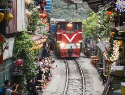 Liburan 3 Hari 2 Malam di Hanoi: Wisata Kuliner dan Belanja, Berapa Biayanya?