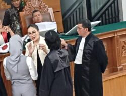 Hukuman Nikita Mirzani Bertambah, Komentar Reza Gladys Diserang Isu Negatif