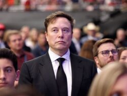 10 Tahun Setelah Lahir, OpenAI dan Musk Jadi Lawan Berat