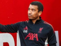 Liverpool Membara: Mohamed Salah Berselisih dengan Arne Slot, Satu Tokoh Mendukung Timnas Indonesia