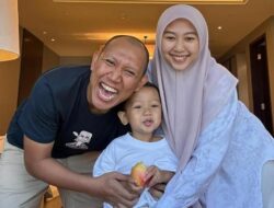 Romantis! Cinta di Balik Layar ‘Agak Laen: Menyala Pantiku!’