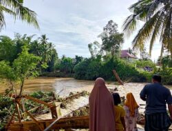 Banjir Bandang Sumatra: Ancaman Tersembunyi yang Mengancam Jiwa