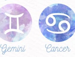 Ramalan Zodiak Gemini dan Cancer 6 Desember 2025: Cinta, Karir, Kesehatan, Keuangan
