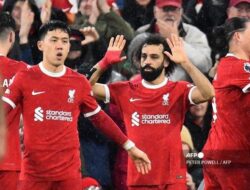 Mo Salah Meledak: 3 Laga Cadangan, Hubungan dengan Liverpool Hancur, Siap Berpisah Minggu Depan