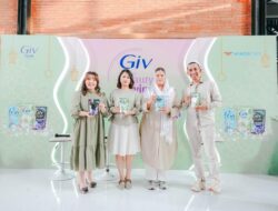 Lihat saham Wings Group di BEI 2025