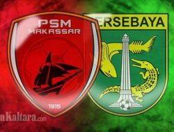 Reaksi Tomas Trucha Usai PSM Gagal Kalahkan Persebaya