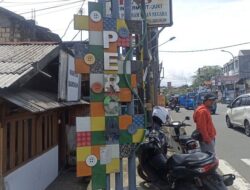 Limbah Jadi Berkah: Ibu-Ibu Kampung Perca Bogor Bangkit dari Pandemi
