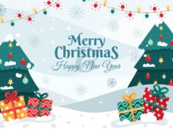 10 Tips Liburan Natal 2025 dan Tahun Baru: Buat Daftar dan Atur Anggaran!