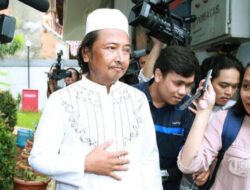 Irwan Yusuf, Ayah Marshanda yang Meninggal, Kenangan Perjalanan Hidup dan Pertemuan dengan Anak