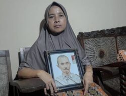 Kisah Mereka dan BPJS Ketenagakerjaan: Bapak Tanpa Anak Jadi Sarjana, ASN Iuran Bantu Sesama