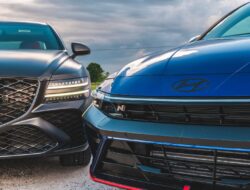 Hyundai Ungguli Pabrikan Lain dalam Jangkauan