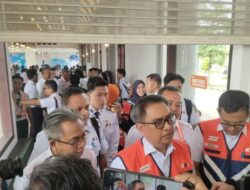 PT KAI Umumkan Studi Kereta Kilat Pajajaran, Hubungkan Gambir-Bandung dalam 1,5 Jam