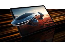POCO Pad M1: Baterai 12.000mAh, Layar Jernih, Performa Hebat