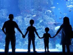 6 Destinasi Wisata Anak di Jakarta yang Buka 24 Jam