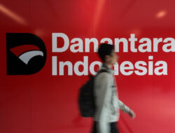 BUMN Minta Dana ke Danantara, KRAS dan TINS Jadi Sorotan