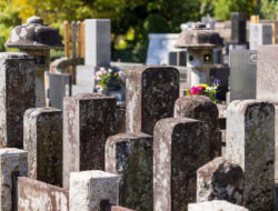 Anggota Parlemen Jepang Menolak Izin Lahan Makam untuk Muslim