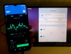 Mengukur Peluang Investasi Asing di Pasar Obligasi RI Akhir Tahun