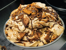 5 Gelato Terbaik di Jakarta, Wajib Dicoba Akhir Pekan!