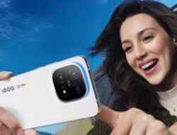 Ulasan Mendalam iQOO 15: Snapdragon 8 Elite Gen 5 dan Kamera Telefoto 50MP, Apakah Layak Harganya?