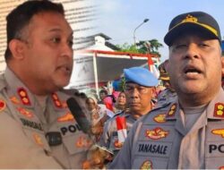 7 Fakta Kapolres Tuban Dipecat Diduga Terima Setoran, AKBP William Tanasale Hanya 8 Bulan Jabat