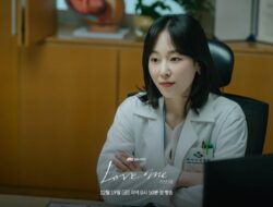 5 fakta menarik dan sinopsis drama ‘Love Me’, kisah cinta tiga anggota keluarga