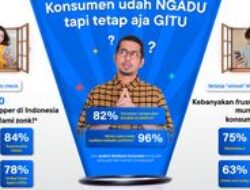 Ekosistem Blibli Tiket Bawa Konsumen Temukan Kejelasan dalam Pengalaman Digital