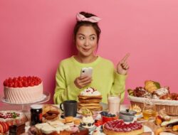 Mengapa Banyak Makan Tapi Tetap Langsing? Ini Penjelasan Dokter Gizi