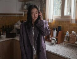 Ulasan Film The Great Flood: Membingungkan Namun Menarik