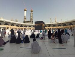 Umrah Mandiri Kini Legal, Harga Lebih Murah Tanpa Travel, Harus Pakai Syarikah