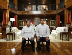 Kekayaan Dito Ariotedjo, Mantan Menpora Era Jokowi