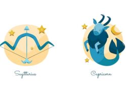 Ramalan Zodiak Sagitarius dan Capricorn 22 Desember 2025: Cinta, Karir, Kesehatan, dan Keuangan