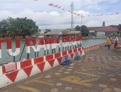 Pengelolaan Situ Rawa Besar Terganggu SK, Bukan Karena Kelalaian