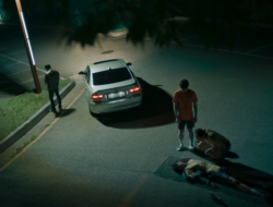5 tantangan mengungkap kasus Min Ho di episode 6-8 Taxi Driver 3