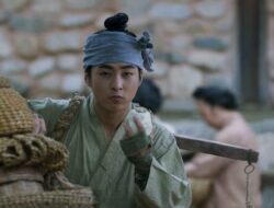 4 Drama dan Film Sageuk yang Dibintangi Anggota EXO