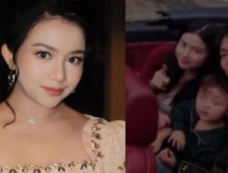 Diva Azzura Kembali Dekat dengan Na Daehoon, Beri Isyarat Kuat: Keluarga Cemara
