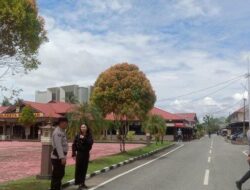 Polresta Bulungan Tangkap Pelaku Pornografi di Morowali Sulteng