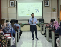 Pelatihan Pajak dan Komunikasi yang Menginspirasi