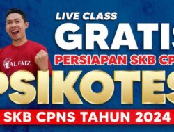 Kunci Jawaban 40 Soal Profiling ASN 2025, Siapkan Kompetensimu untuk Lulus Tes