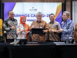 Perputaran Dana MBG di Jabar Tembus Rp54 Triliun