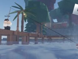 Cara AFK Ikan di Roblox 24 Jam, Tidak Putus & Tidak Panas, Bisa Gratis?