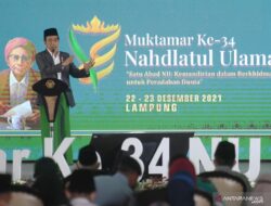 Drama Kepemimpinan PBNU: Muktamar hingga Klaim Ketua Umum, Siapa yang Benar?