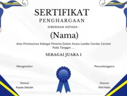 Penghargaan Dangdut Indonesia 2025 Kembali Hadir di Tahun ke-11